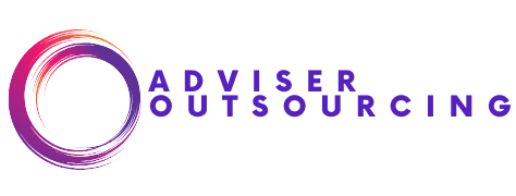 Adviser Outsourcing logo