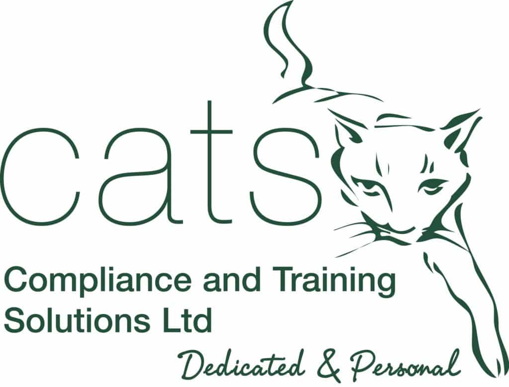 Compliance and Training Solutions CATS logo